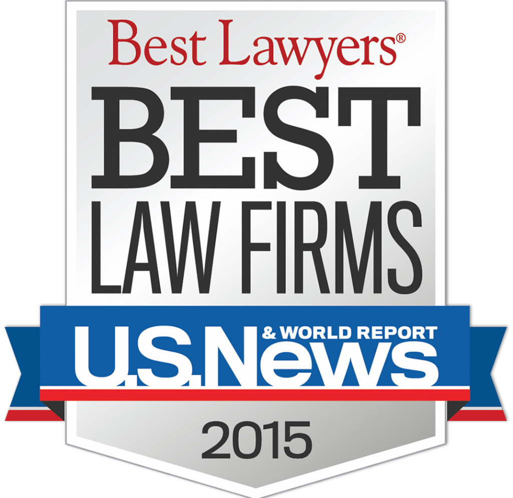 best lawyers 2015