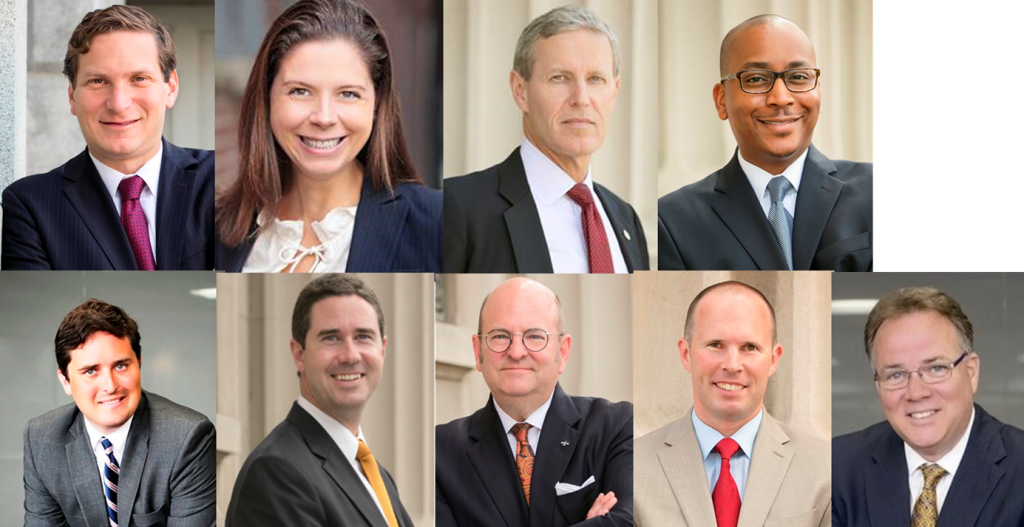 2017 Virginia Super Lawyers