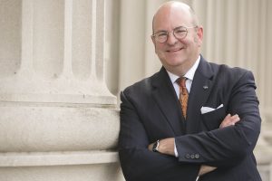 Donald C. Schultz Inducted as a Fellow in the Virginia Law Foundation