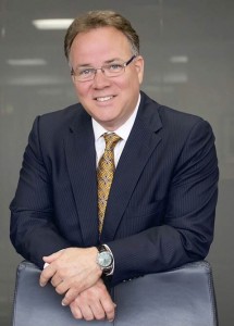 Steven M. Stancliff