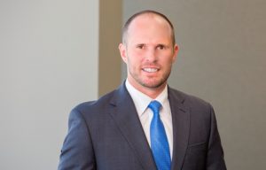 W. Ryan Snow, Chair - Construction Law Group