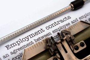 CWM - Employment Law