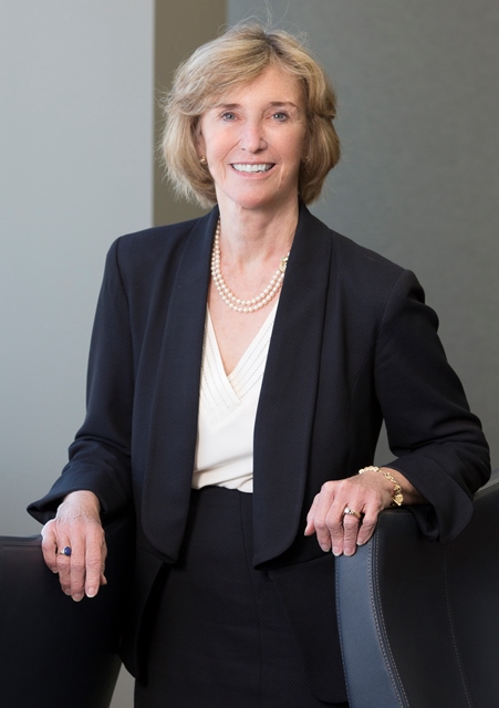 Harriet T. Reynolds | Virginia Attorney | Crenshaw, Ware & Martin