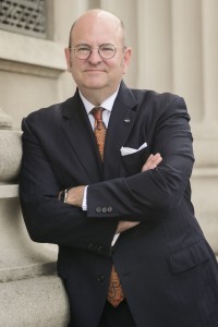Donald C. Schultz, Attorney
