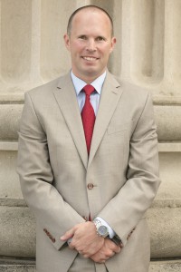 W. Ryan Snow, Attorney