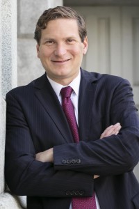 Steven L. Brinker