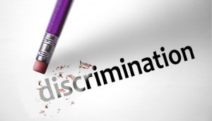 A heterosexual employee posts an anti-LGBTQ comment on Facebook. She claims that after learning about this post, her supervisor, a member of the LGBTQ community, begins treating her differently and ultimately fires her. Can she bring a claim of discrimination under Title VII?