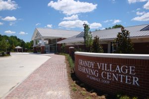 Grandy Village Learning Center