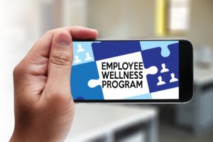 Employee Wellness Program—Potential Risks Under ADA?