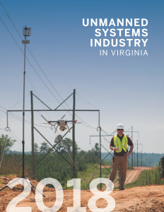 Unmanned Vehicle Systems - Commonwealth of Virginia (2018)