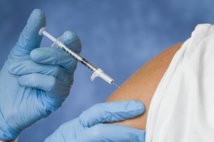 Can You Require Employees to Get a Flu Shot?