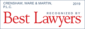 Best Law Firms 2019